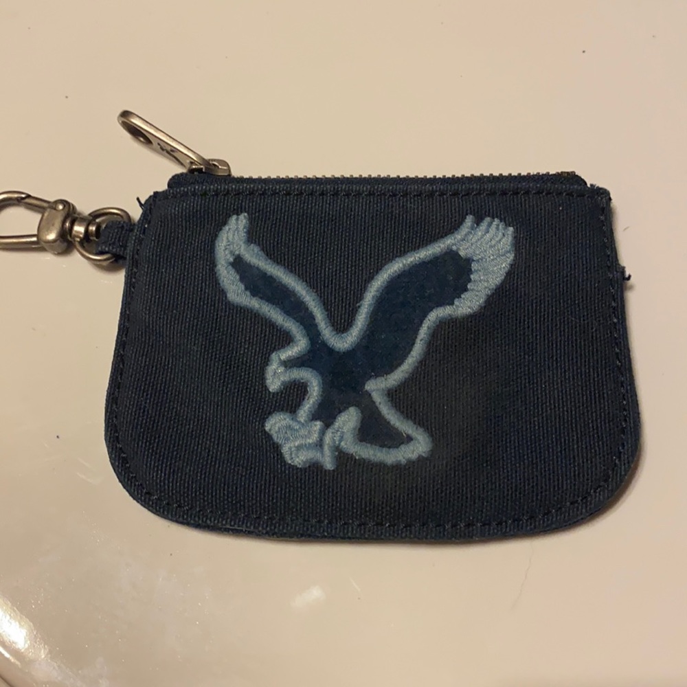 American Eagle Outfitters small wallet